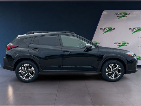 Used 2024 Subaru Crosstrek 2.0i Premium image 9