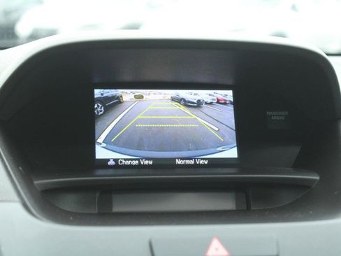 Used 2017 Acura RDX AWD image 20