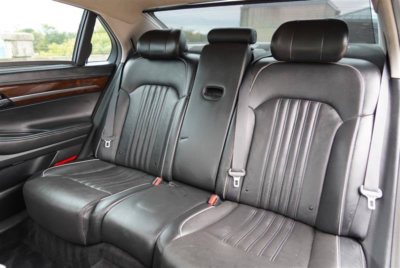 Used 2019 Genesis G90 5.0 Ultimate RWD image 84