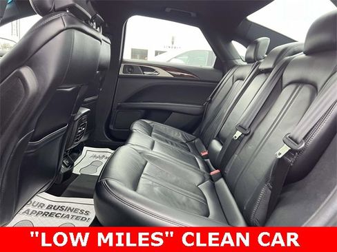 Used 2019 Lincoln MKZ Reserve w/ Reserve Plus Package image 12