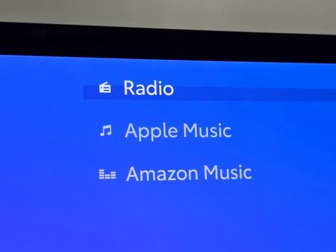 New 2026 Toyota Grand Highlander Platinum image 6