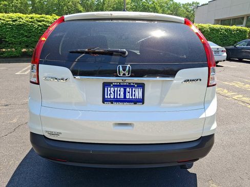 Used 2013 Honda CR-V EX image 5