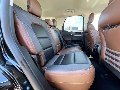 Used 2021 Ford Bronco Sport Outer Banks w/ Outer Banks Package (96D) AWD/4WD image 20