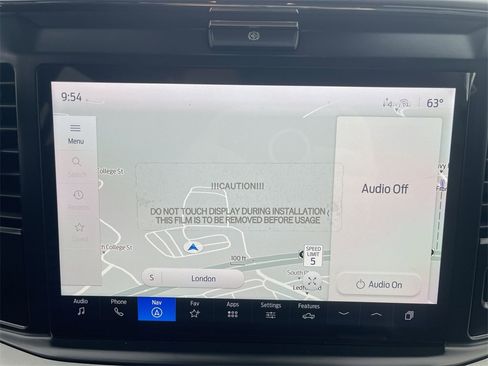 New 2026 Ford F350 XLT w/ XLT Premium Package image 24