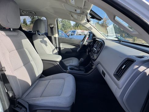 Used 2015 GMC Canyon 2WD Crew Cab image 7