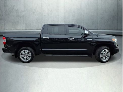 Certified 2017 Toyota Tundra Platinum image 26