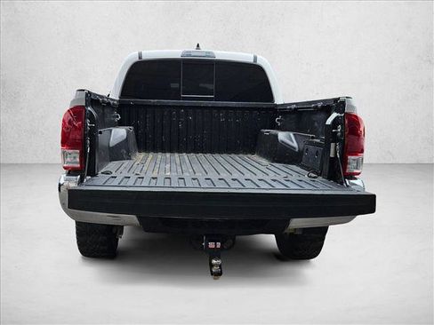 Used 2023 Toyota Tacoma SR5 image 5