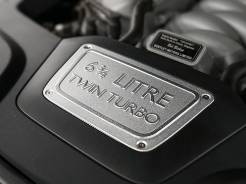 Used 2013 Bentley Mulsanne image 50