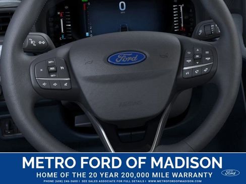 New 2026 Ford Maverick XLT image 15