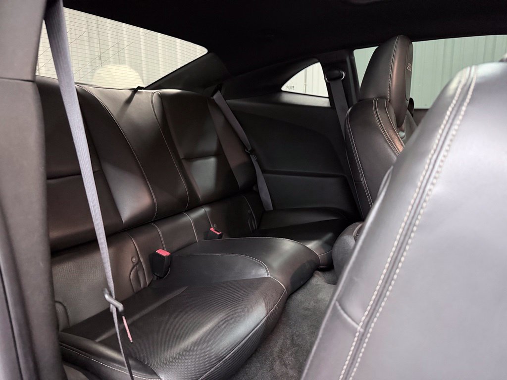 Used 2010 Chevrolet Camaro SS w/ RS Package RWD image 23