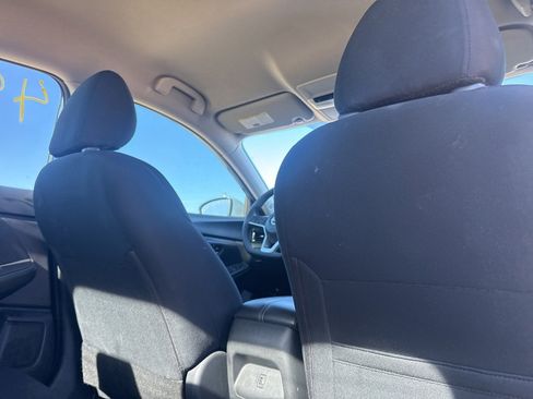 Certified 2024 Nissan Sentra SV image 21