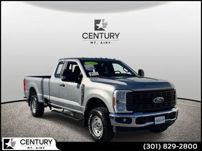 Certified 2024 Ford F350 XL w/ XL Off-Road Package