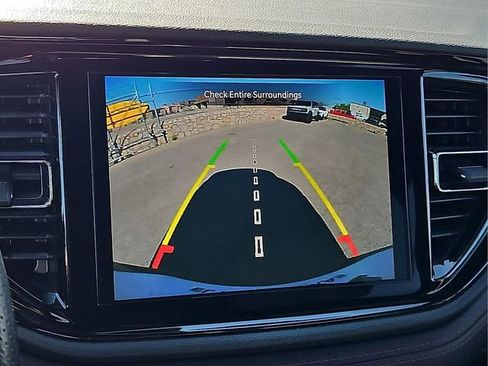 Used 2024 Dodge Durango GT image 24