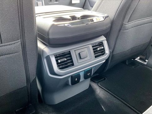 New 2025 Ford F150 XLT w/ Equipment Group 302A MID image 18