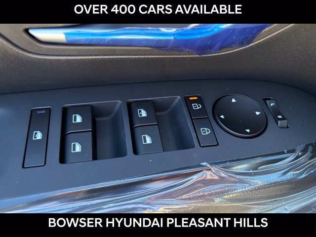New 2026 Hyundai Tucson SE AWD/4WD image 8