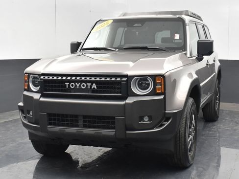 Used 2025 Toyota Land Cruiser 1958 AWD/4WD image 13