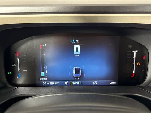New 2026 Ford Bronco Sport Big Bend w/ Convenience Package AWD/4WD image 20