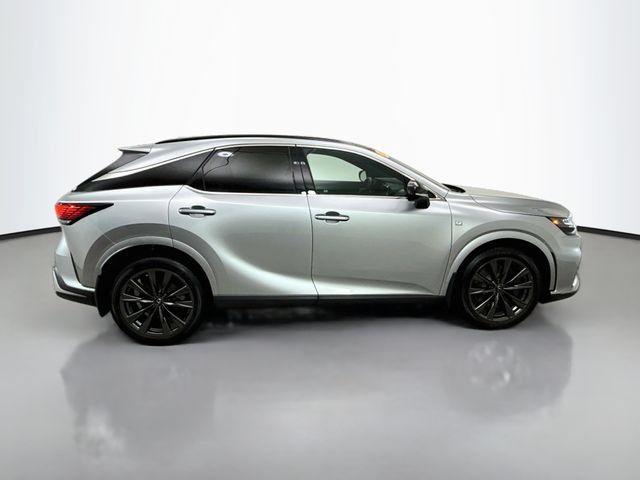 Used 2024 Lexus RX 350 AWD image 8