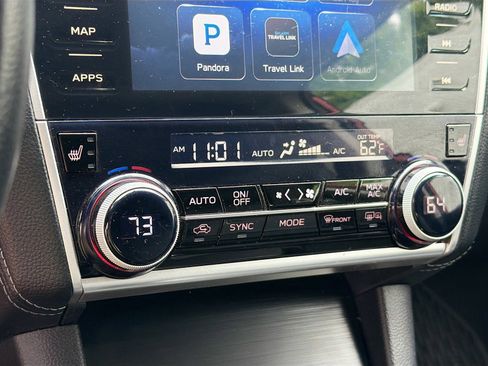 Used 2018 Subaru Outback 2.5i Limited AWD/4WD image 16
