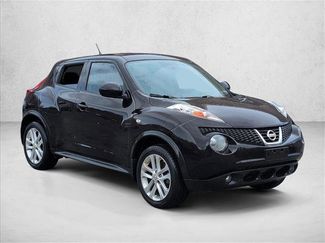 Used 2014 Nissan Juke SL video 3