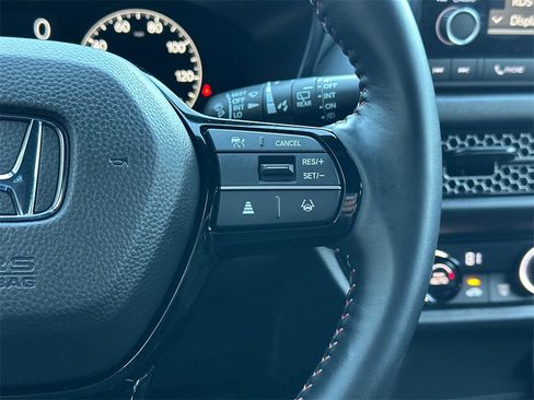 Used 2025 Honda HR-V Sport image 20