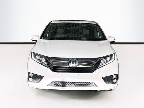 Used 2018 Honda Odyssey EX-L image 4