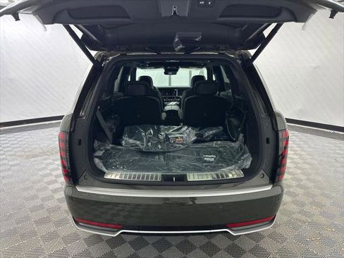 New 2026 Hyundai Palisade Calligraphy image 20