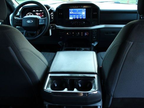 Used 2021 Ford F150 XL w/ Equipment Group 101A High RWD image 14