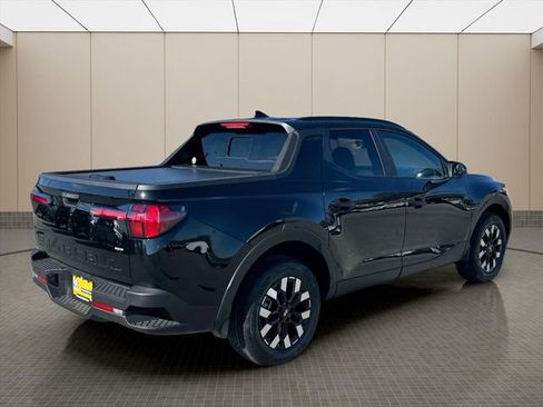 New 2026 Hyundai Santa Cruz SEL image 3