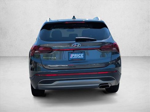 Used 2023 Hyundai Santa Fe SEL FWD image 6