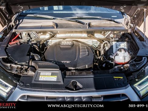 Used 2018 Audi Q5 2.0T Premium Plus image 50