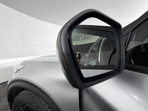 Used 2022 Ford Explorer Timberline image 36