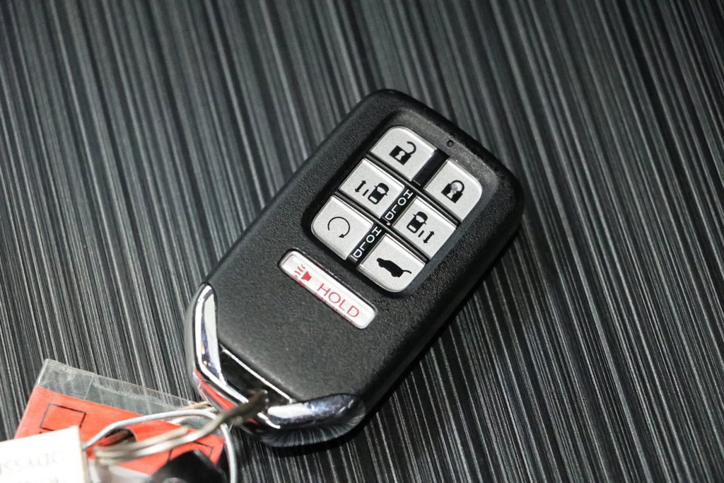 Used 2024 Honda Odyssey Touring image 38