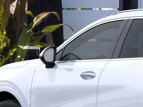 New 2026 Buick Envision Avenir image 7