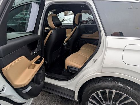 Used 2020 Lincoln Corsair Reserve w/ Equipment Group 202A image 30