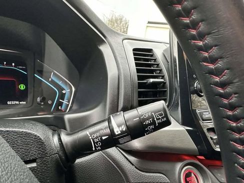 Certified 2023 Honda Odyssey Sport image 26