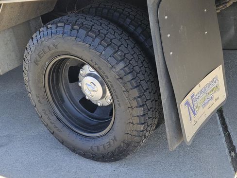 Used 2022 RAM 3500 Tradesman image 7