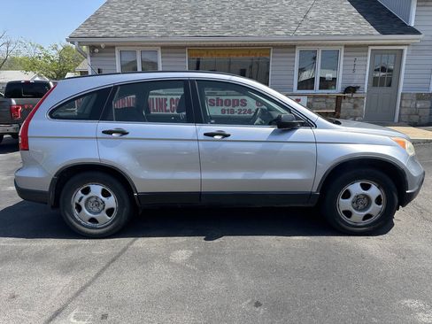 Used 2008 Honda CR-V LX image 10