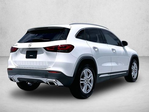 Used 2023 Mercedes-Benz GLA 250 image 2