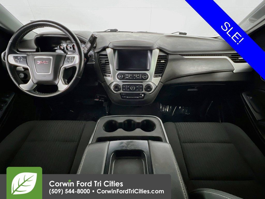 Used 2020 GMC Yukon XL SLE AWD/4WD image 7