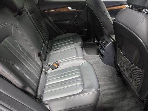Used 2023 Audi Q5 2.0T Premium Plus image 57