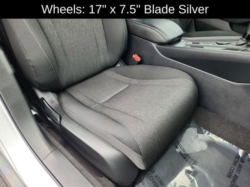 Used 2024 Honda Accord LX image 23