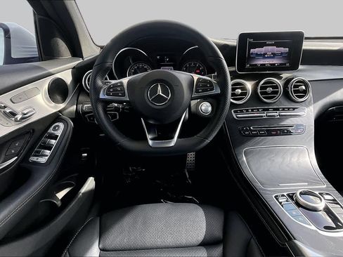 Certified 2019 Mercedes-Benz GLC 300 image 6