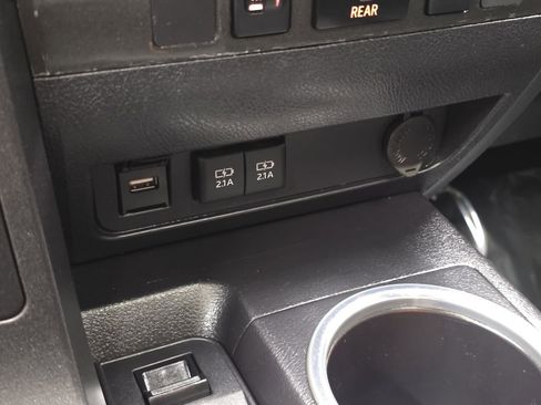 Used 2021 Toyota Sequoia Nightshade w/ Safety & Convenience Package image 40