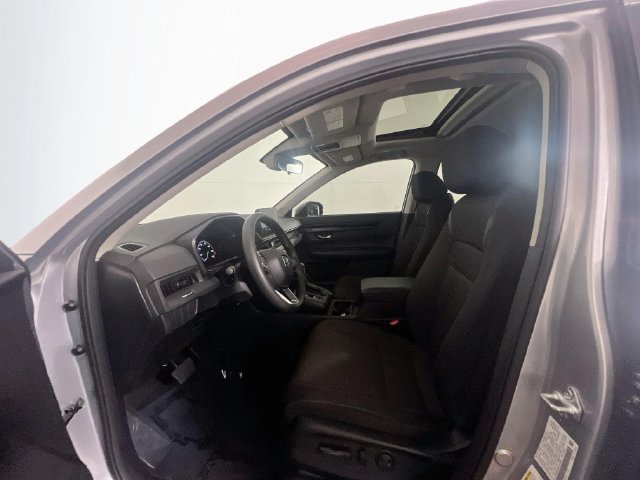 Certified 2026 Honda CR-V EX image 16