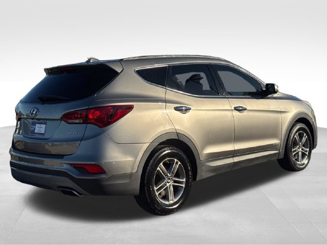 Used 2017 Hyundai Santa Fe Sport FWD image 7