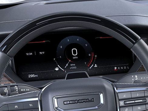 New 2026 GMC Acadia Denali Ultimate image 18