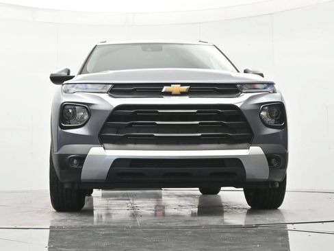 Used 2021 Chevrolet TrailBlazer LT w/ Convenience Package FWD image 37