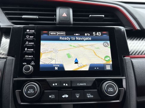 Used 2020 Honda Civic Type R image 27