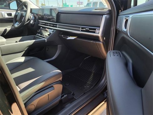 New 2026 Hyundai Santa Fe SEL image 6